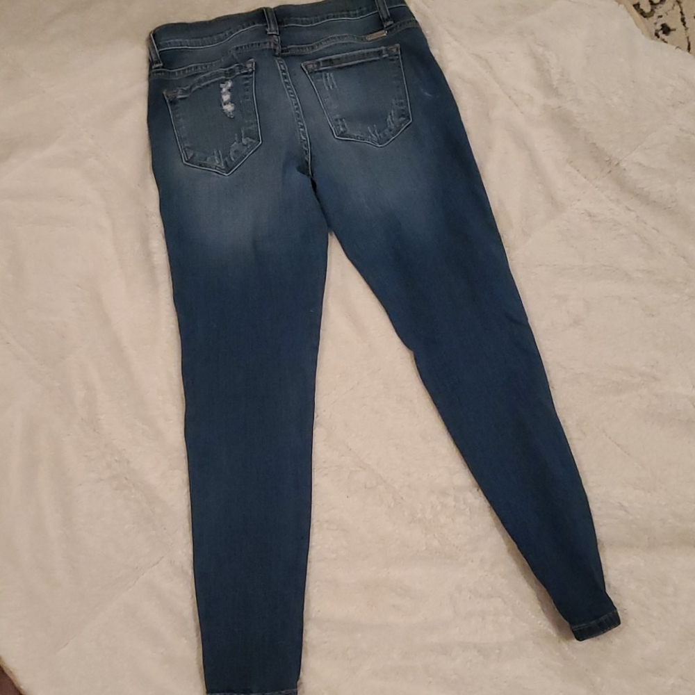Jeans - Picture 2 of 4